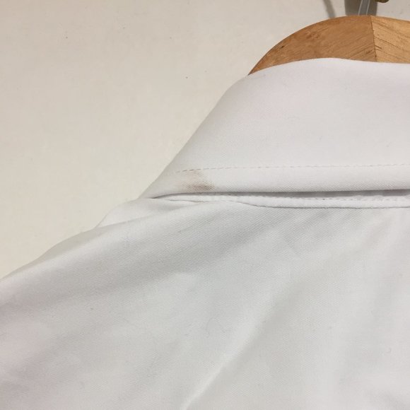 JAMES HARVEST SPORTS WEAR BLOUSES SIZE S - Picture 7 of 7